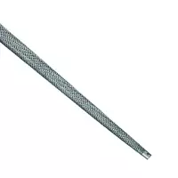 Lima Redonda Bastarda 10" Starrett L105-110