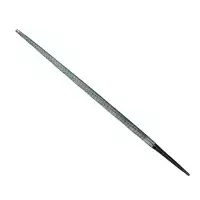 Lima Redonda Bastarda 6" Starrett L105-106
