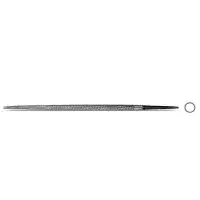 Lima Redonda Bastarda 8" Starrett L105-108