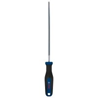 Lima Redonda Bastarda com Cabo 8" Bosch 1600A03DP1
