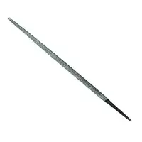 Lima Redonda Murca 10" Starrett L105-310
