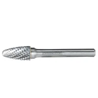 Lima Rotativa Arvore Arredondada Corte Fino MD 10X19MM Makita B-53039