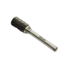 Lima Rotativa Cilindrica Corte No Topo MD 6X16MM Rocast 450010