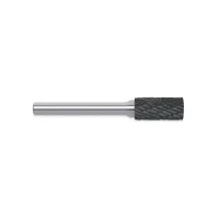 Lima Rotativa Cilindrica Corte No Topo MD 10X20MM Htom 39308