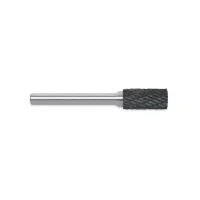 Lima Rotativa Cilindrica Corte No Topo MD 12X25MM Htom 39309