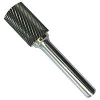 Lima Rotativa Cilindrica MD 6X16MM Htom 39301