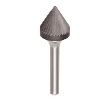 Lima Rotativa Conica 60 Graus MD 12X12,7MM Htom 39343