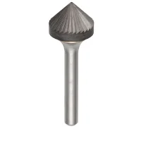 Lima Rotativa Conica 90 Graus MD 12X8,5MM Htom 39347