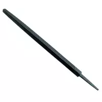 Lima Triangular Bastarda 10" Starrett L103-110