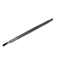 Lima Triangular Delgada 6" Rocast 390062