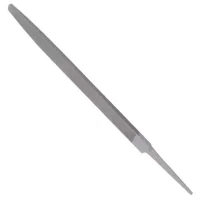 Lima Triangular Murca 10" Rocast 390057