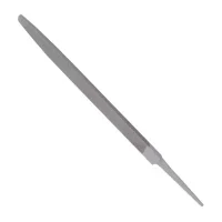 Lima Triangular Murca 10" Rocast 390057