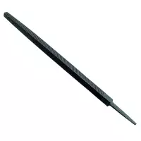Lima Triangular Murca 6" Starrett L103-306