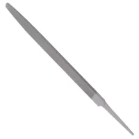 Lima Triangular Murca 8" Rocast 390056