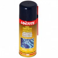 Limpa Contato Eletrico Inflamavel 220ML Loctite SF7647
