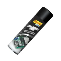 Limpa Contato Eletrico Inflamavel 300ML Mundial Prime MP80