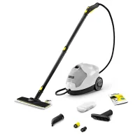 Limpadora a Vapor 110V Karcher SC 4 PREMIUM