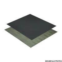 Lixa D'agua Basic Oxido de Aluminio G100 Tyrolit 34206576