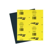 Lixa D'agua Carbeto de Silicio G1200 Norton T401