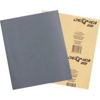 Lixa D'agua Carbeto de Silicio G1500 Norton T401