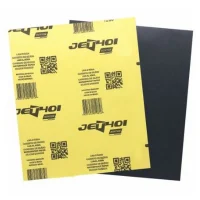 Lixa D'agua Carbeto de Silicio G2000 Norton T401