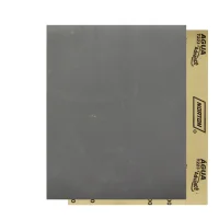 Lixa D'agua Oxido de Aluminio G280 Norton T223