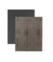 Lixa D'agua Oxido de Aluminio G320 Starrett FLA320