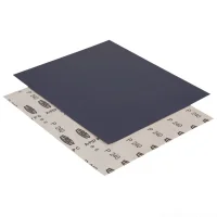 Lixa para Ferro Basic Oxido de Aluminio G100 Tyrolit 34233845