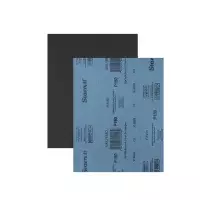 Lixa para Ferro Oxido de Aluminio G150 Starrett FLF150