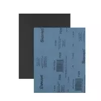 Lixa para Ferro Oxido de Aluminio G220 Starrett FLF220