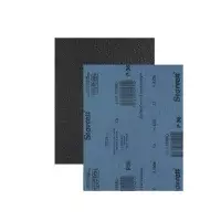 Lixa para Ferro Oxido de Aluminio G36 Starrett FLF36