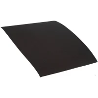 Lixa para Ferro Oxido de Aluminio G80 Mtx 7564155