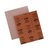 Lixa para Ferro Seco G150 Norton A275