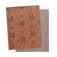 Lixa para Ferro Seco G400 Norton A275