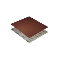 Lixa para Madeira Massa Basic Oxido de Aluminio G180 Tyrolit 34206748