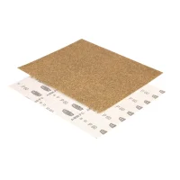 Lixa para Madeira Massa Basic Oxido de Aluminio G60 Tyrolit 34206738