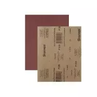 Lixa para Madeira Massa Oxido de Aluminio G220 Starrett FLM220