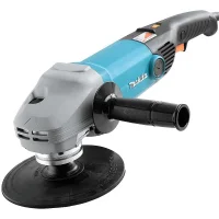 Lixadeira Angular Velocidade Variavel 7" 110V 1600W Makita SA7000C