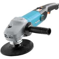 Lixadeira Angular Velocidade Variavel 7" 220V 1600W Makita SA7000C