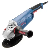 Lixadeira Angular 7" 220V 2200W Bosch GWS 22 U