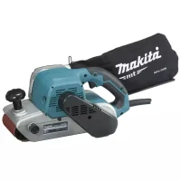 Lixadeira de Cinta 100X610MM 110V 940W Makita Mt M9400B