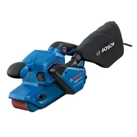 Lixadeira de Cinta 75X533MM 220V 850W Bosch GBS 750