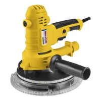 Lixadeira de Parede e Teto Com LED e Recolhedor 9" 220V 710W Chiaperini CH LP-710E