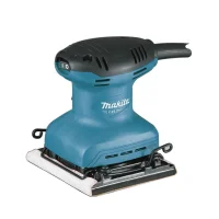 Lixadeira Orbital 114X140MM 110V 180W Makita Mt M9200B