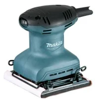 Lixadeira Orbital 114X140MM 110V 180W Makita Mt M9200B