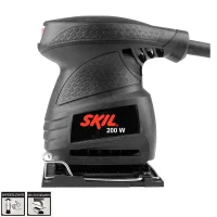 Lixadeira Orbital 114X140MM 110V 200W Skil 7232