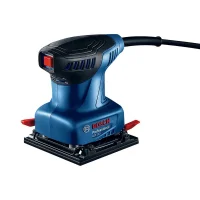Lixadeira Orbital 114X140MM 110V 220W Bosch GSS 140