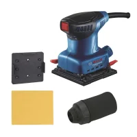 Lixadeira Orbital 115X110MM 220V 220W Bosch GSS 140A