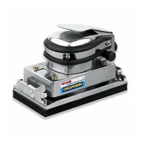 Lixadeira Orbital Oscilante Pneumatica 5000RPM 6" Chiaperini CH O-50