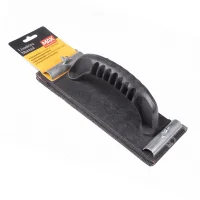 Lixadeira Plastica Manual 220X80MM Max 13980